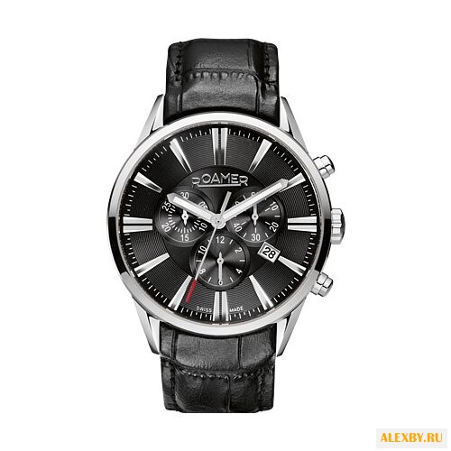 Наручные часы Roamer