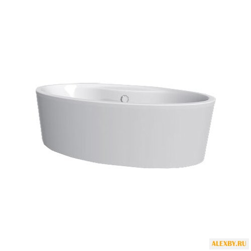 Отдельно стоящая ванна Vayer Beta