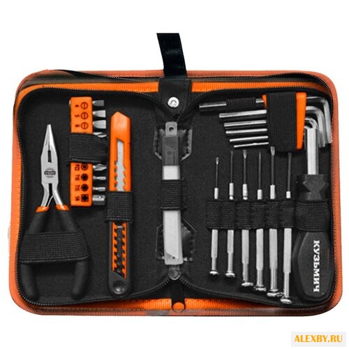Набор инструментов Кузьмич