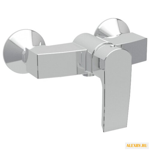 Однорычажный смеситель для душа