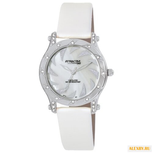 Наручные часы Q&Q DF13-301