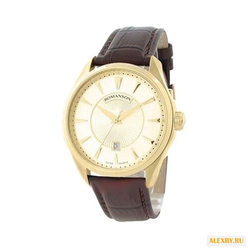 Наручные часы ROMANSON TM0337MGGD