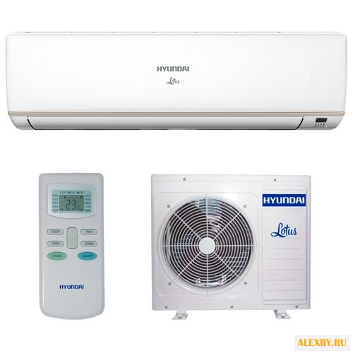 Сплит-система Hyundai H-AR6-12H
