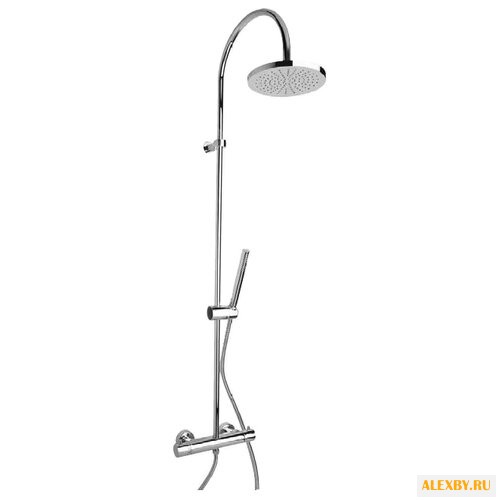 Душевая стойка Paini