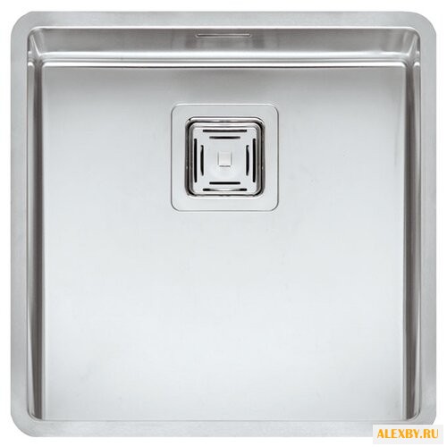 Интегрированная кухонная мойка