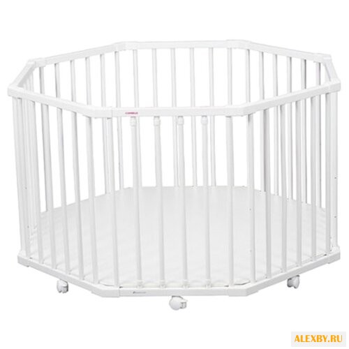 Манеж-кровать Combelle Florian