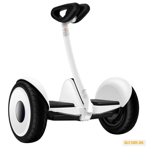 Сегвей Xiaomi Ninebot mini