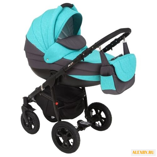 Универсальная коляска Adamex