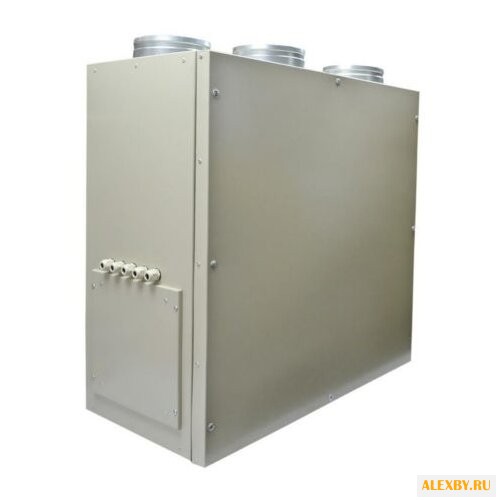 Вентиляционная установка