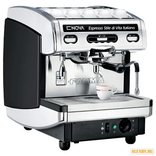 Кофеварка рожковая Faema Enova