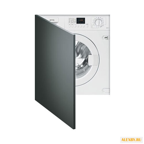 Стиральная машина smeg LSTA147S