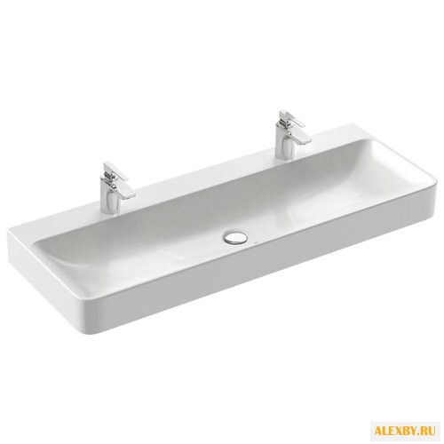 Раковина 120 см Jacob Delafon