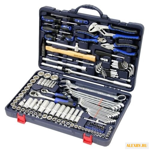 Набор инструментов СТАНКОИМПОРТ