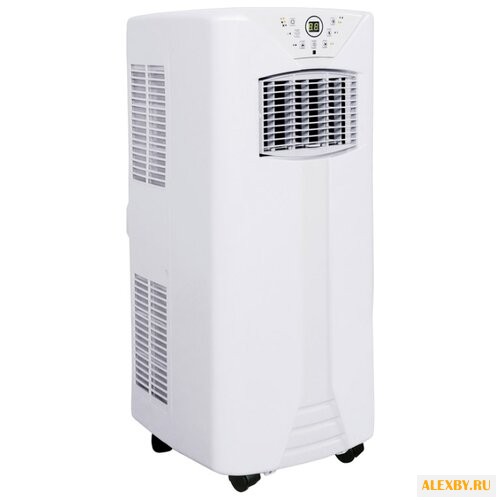 Моноблок Mystery MSS10R07 M