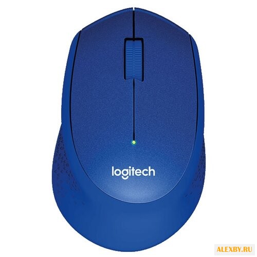 Мышь Logitech M330 SILENT PLUS