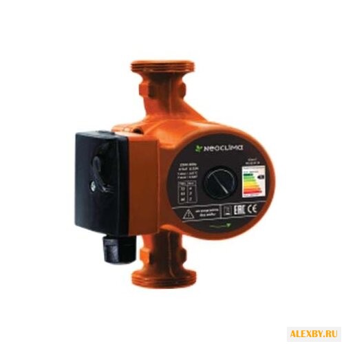 Насос NeoClima TCP 25 4-180