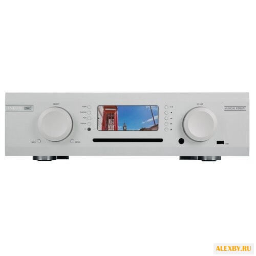 CD-проигрыватель Musical