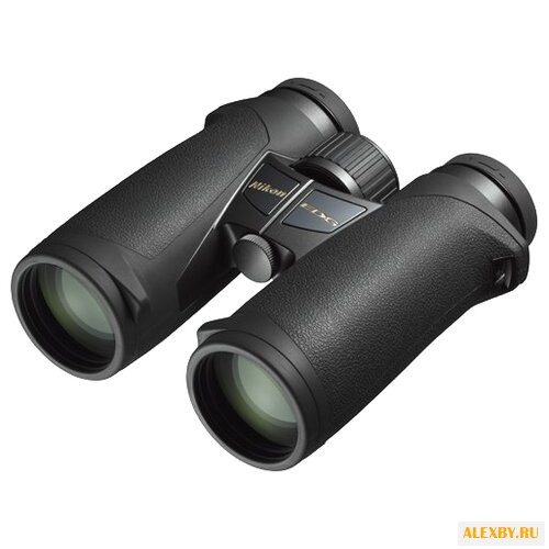Бинокль Nikon EDG 7x42
