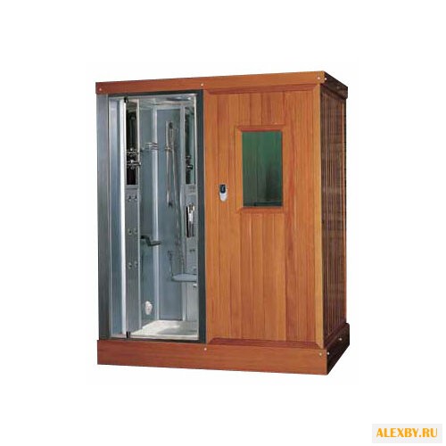 Закрытая кабина Eago DS204 L