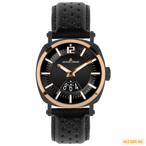 Наручные часы JACQUES LEMANS
