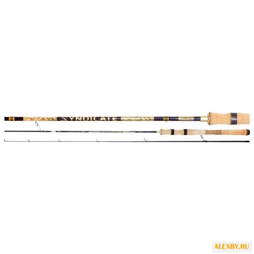 Удилище спиннинговое KOSADAKA