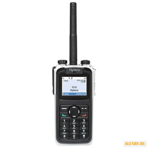Рация Hytera X1p
