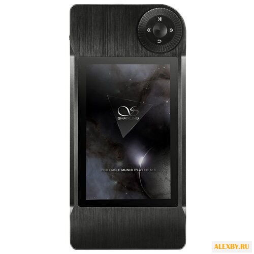Плеер Shanling M5
