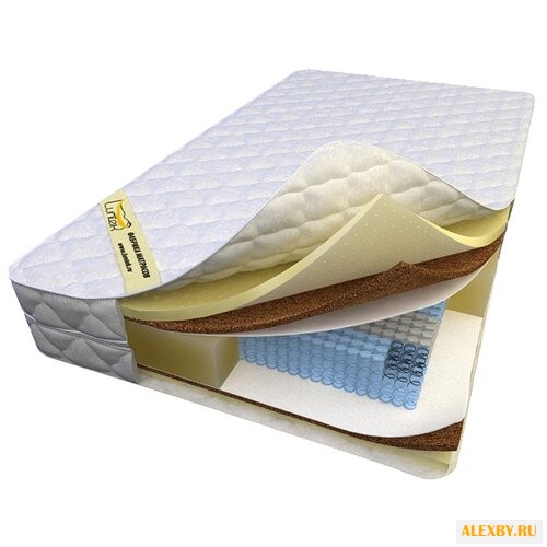 Матрас Luntek Medium MultiZone
