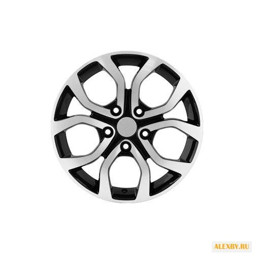 Колесный диск Replica MI30H