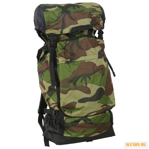 Рюкзак HUNTSMAN Боровик 40