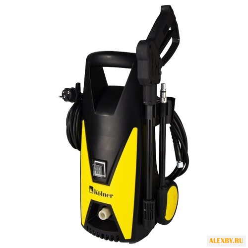 Мойка высокого давления Kolner