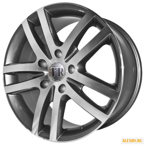 Колесный диск FR Design VW530