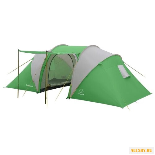 Палатка Greenell Космо 4