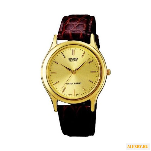 Наручные часы CASIO MTP-1093Q-9A