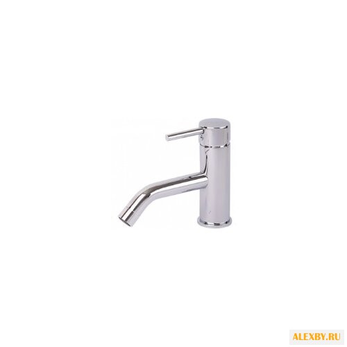 Однорычажный смеситель для