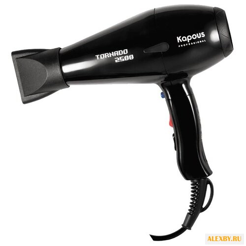 Фен Kapous Professional