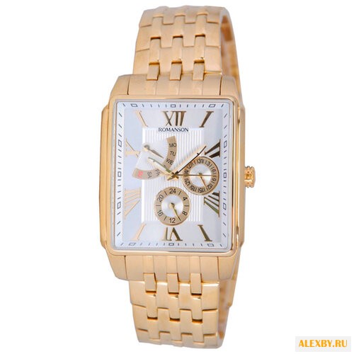 Наручные часы ROMANSON