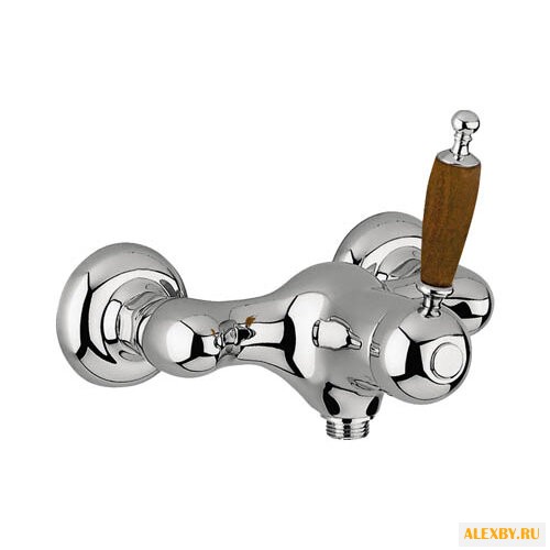 Однорычажный смеситель для душа