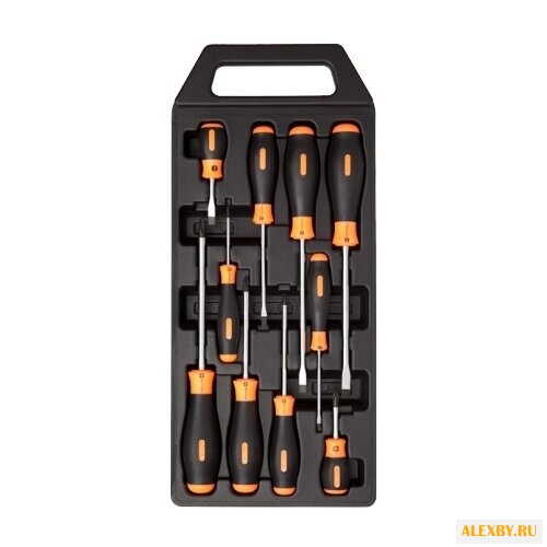 Набор отверток ШТОК 09904