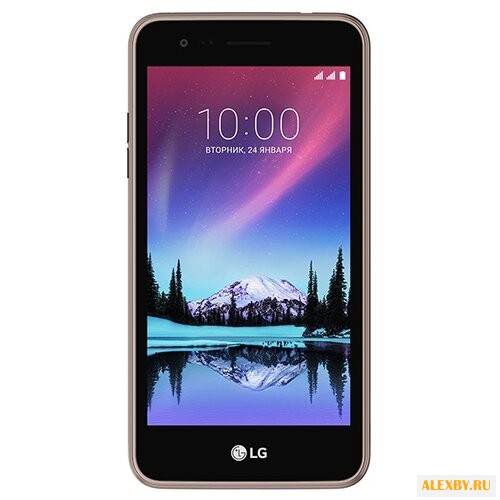 Смартфон LG K7 2017 X230