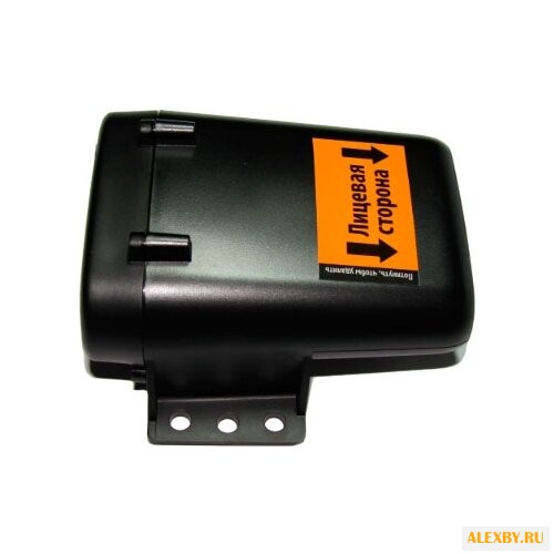 Радар-детектор Cobra S150R RU