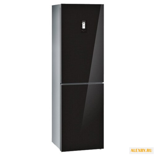 Холодильник Siemens KG39NSB20