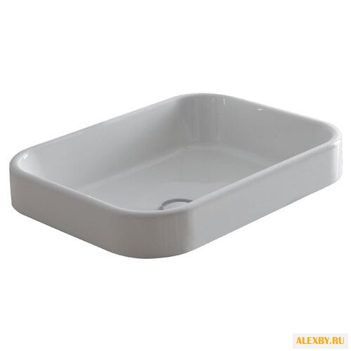 Раковина 50 см GALASSIA Meg11