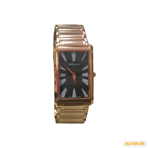 Наручные часы ROMANSON TM0390MRBK
