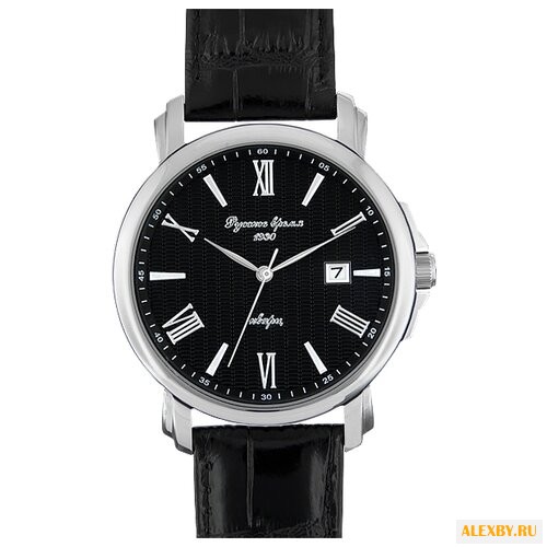 Наручные часы Русское время