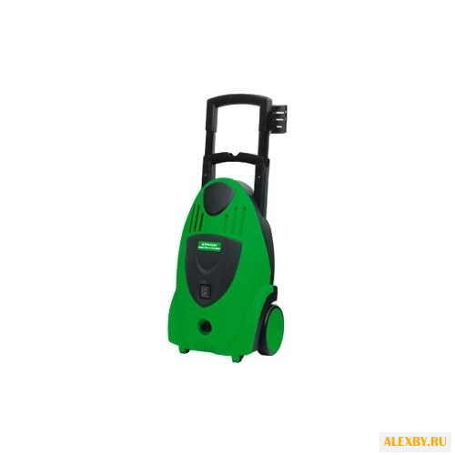 Мойка высокого давления Кратон