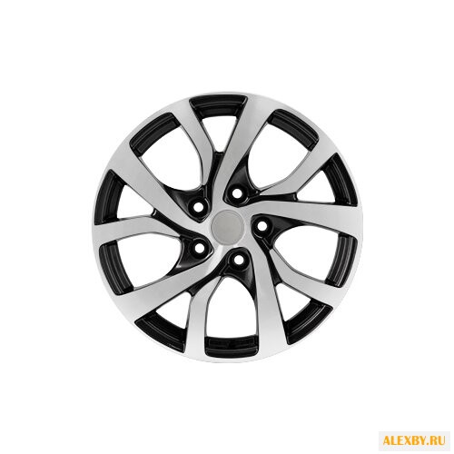 Колесный диск RPLC-Wheels MI32