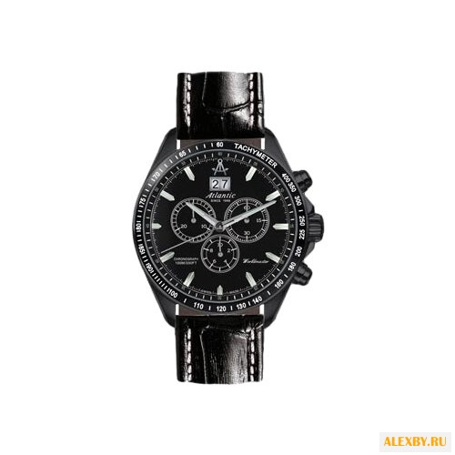 Наручные часы Atlantic