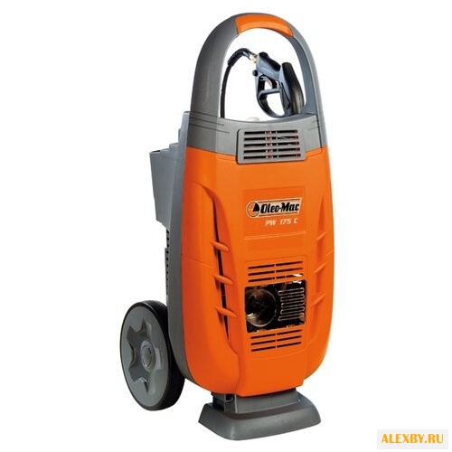 Мойка высокого давления