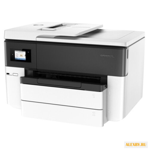 МФУ HP OfficeJet Pro 7740
